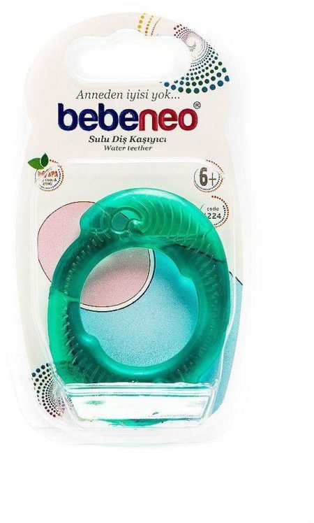 BEBENEO 1224 прорезыватель для водыI