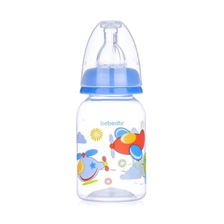 Bebe Dor bottle with pictures 125 ml