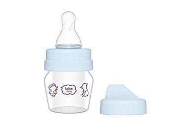 Wee Baby glass bottle 30 ml