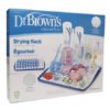 DR BROWNS Dryer for baby bottles and accessories Blue