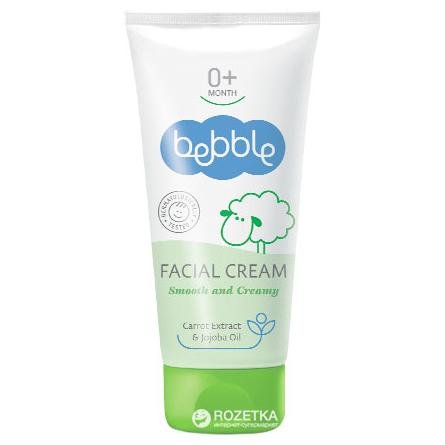 Bebble gel for teeth and gums 20 ml