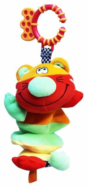 ROXY KIDS Подвеска “Тигренок Гигл”