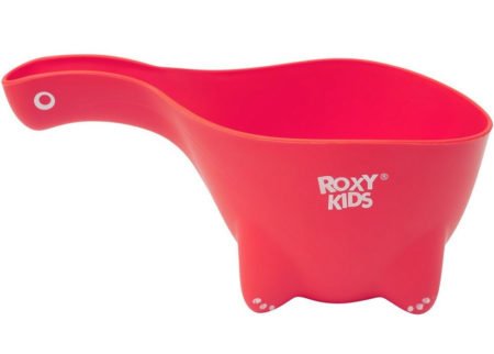 ROXY KIDS Ковшик для ванной коралловый