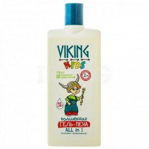 Viking Kids средство для купания 90 мл