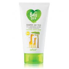 Baby Care Eco-Cream Sulfur-free. From stretch marks 150 ml