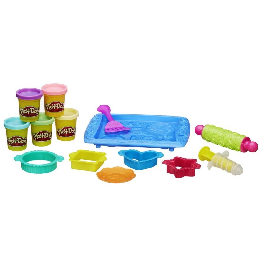 Play-Doh B0307 Cookie Creations