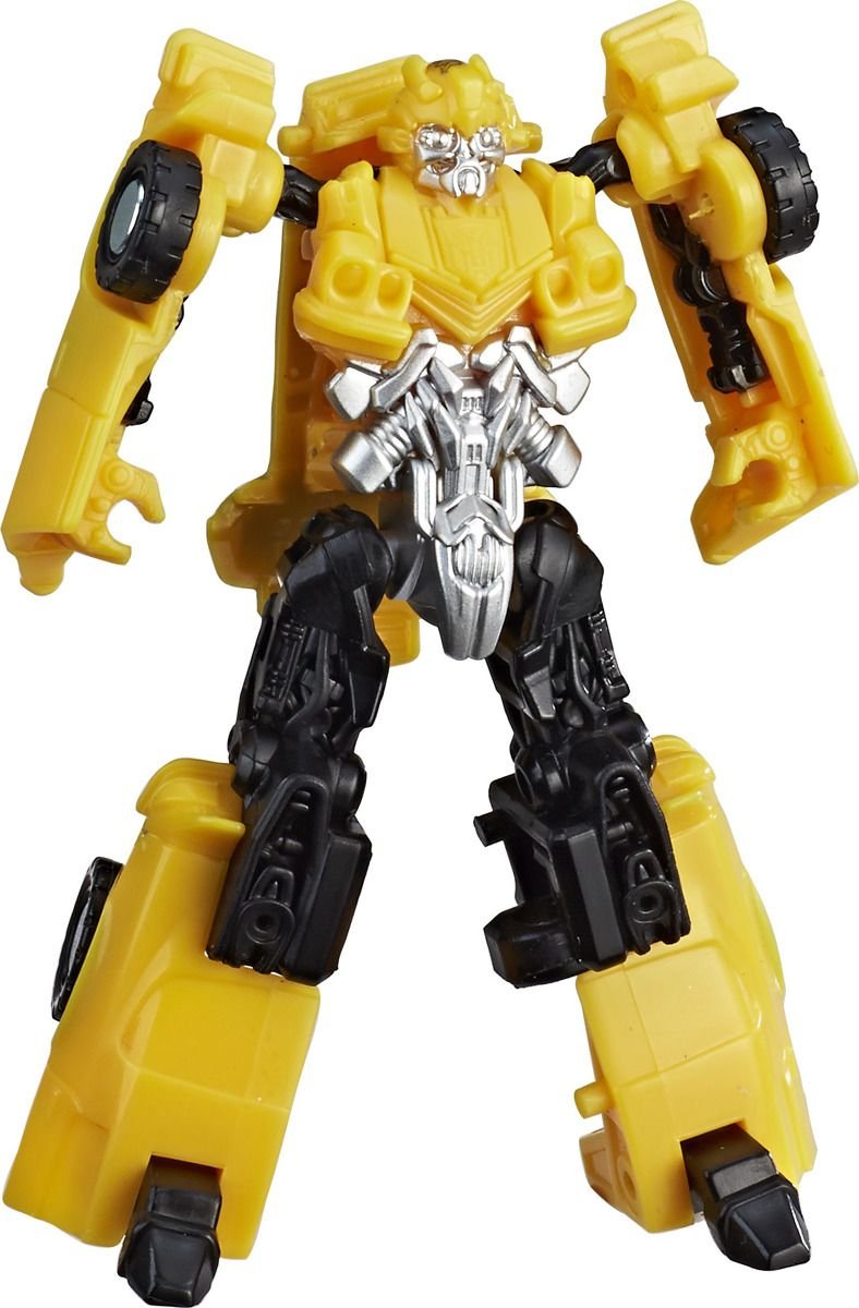 Transformers Energon alışdırıcı Bumblebee Transformers, E0691_e0760es0