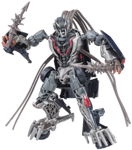 Transformers Transformer Studio Series Deluxe Croubar