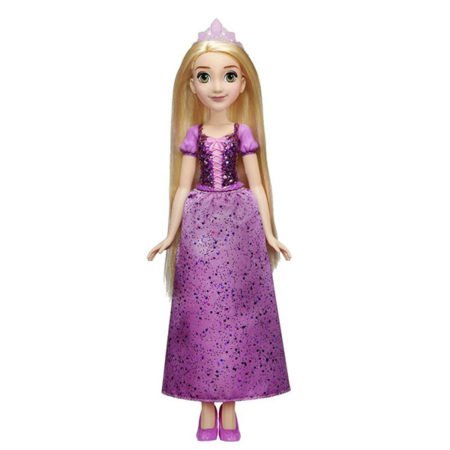 Hasbro Disney Princess Royal Shimmer — Rapunzel E4020 / E4157