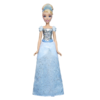Hasbro Disney Princess Shimmer Fashion Doll: Cinderella – Brand 33007
