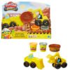 Hasbro Play-Doh Wheels Drive And Dredge Excavator E4294 34745