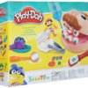 Play-Doh Oyun Xəmir Dəsti “Mister Critter” 34774