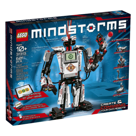 Комплект LEGO Mindstorms EV3