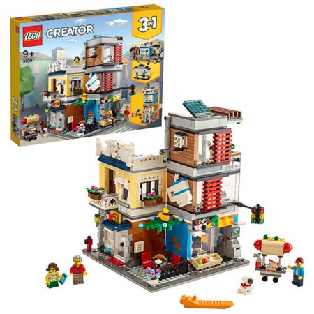 Конструктор LEGO, размер 0.074×0.480×0.282