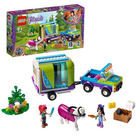 LEGO konstruktorları, ölçüsü 0. 070×0.354×0. 191