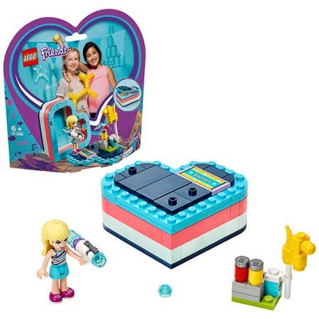 LEGO konstruktorları, ölçüsü 0. 070×0.200×0. 190