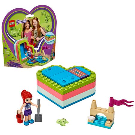 LEGO konstruktorları, ölçüsü 0. 070×0.200×0. 190