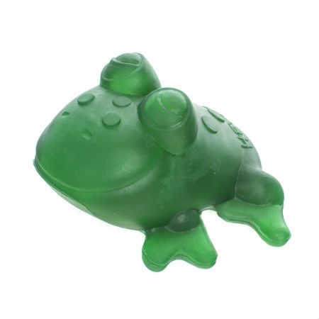 Hevea игрушка для ванной лягушка Фред
