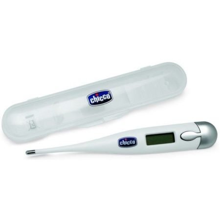 Chicco Digital Thermometer