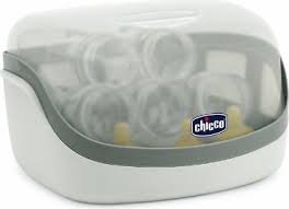 Chicco Стерелизатор для микроволновой печи