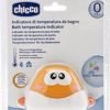 Chicco hamam üçün Termometr  “Balina”