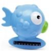 Chicco Термометр для ванной Рыбка синий 39411