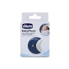 Chicco Night Light işığı ilə işıq sensoru