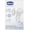 Chicco Electric  Breast Pump Feeling Natural Feeling