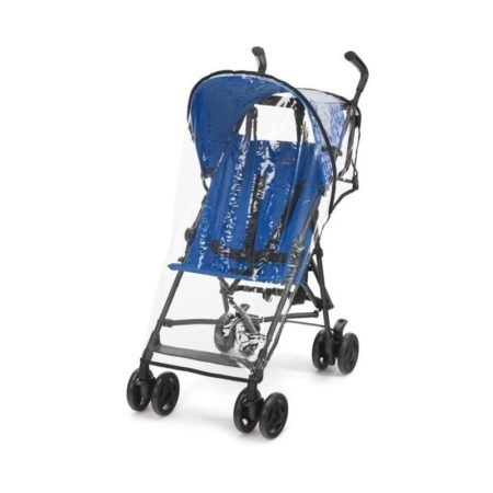 Stroller Chicco Snappy Stroller Blue