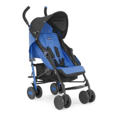 Прогулочная коляска Chicco Passeggino Echo, Marine