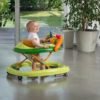 Chicco ходунки Walky Talky зеленый 39539
