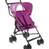 Chicco Snappy прогулочная коляска Miss Pink 81 Miss Pink