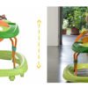 Chicco yürüteçleriniz Wulky Talky boz 39546