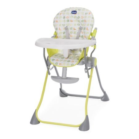 Chicco Стульчик для кормления Highchair Pocket Meal