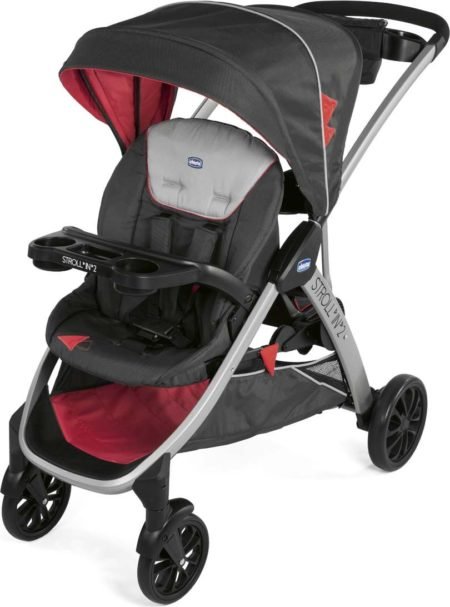 Stroller Chicco STROLL’IN’2