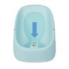 Chicco Bubblenest yuyucu üçün stul 89795