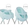 Chicco Bubblenest yuyucu üçün stul 89789
