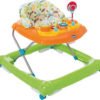 Chicco Walkers Circus Green