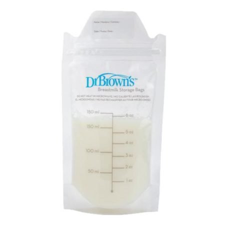 DR BROWNS сумка для хранения грудного молока