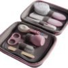 BABY JEM BEBEK 9-piece childcare items 40432