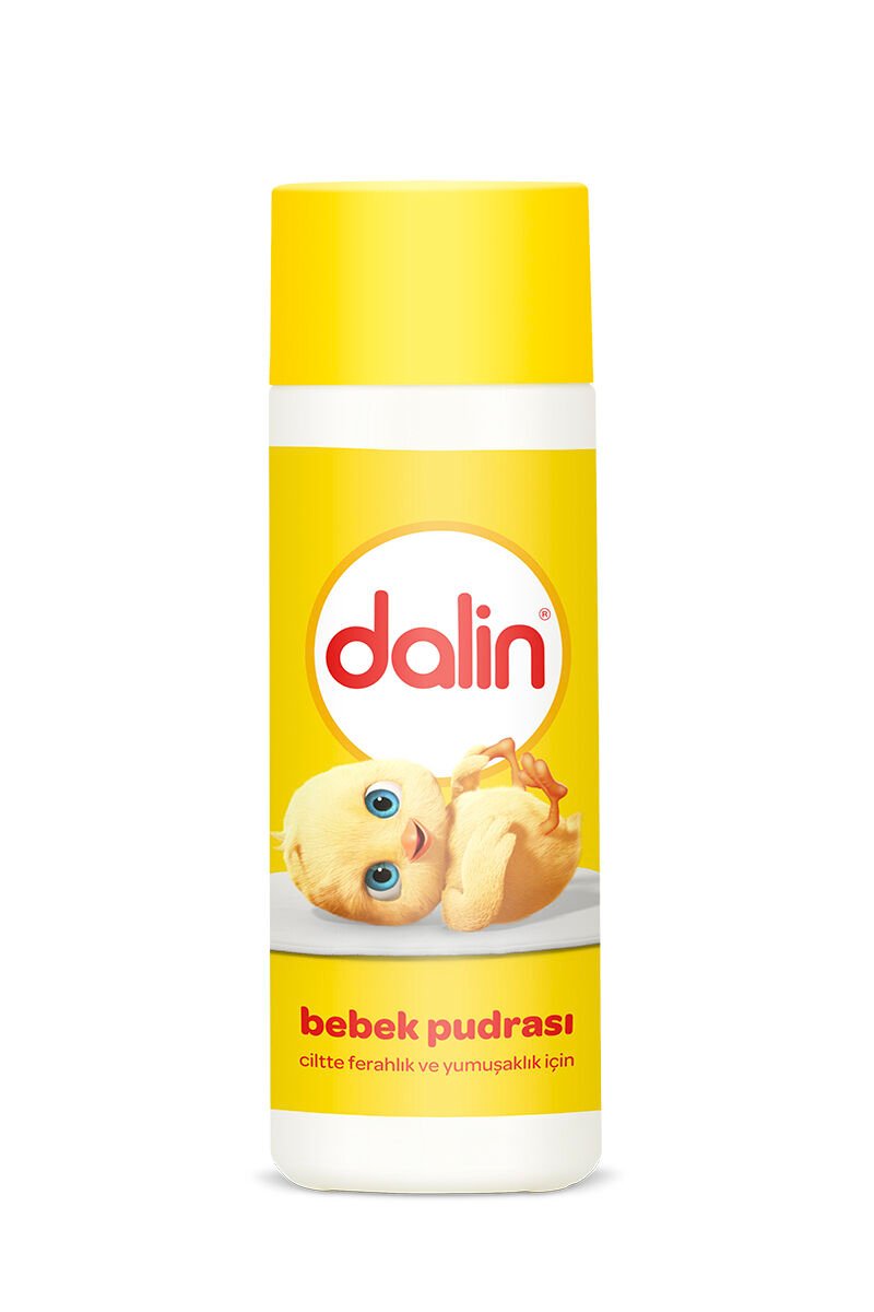 Dalın Bebek toz 90 ml