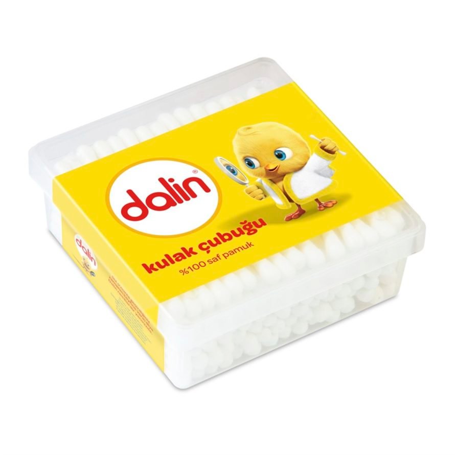 Dalin ушные палочки