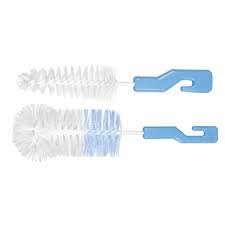 BEBE DOR 576 Bottle Feeding Sponge Set