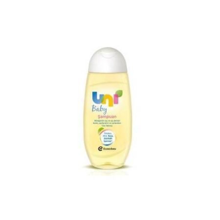 Uni Baby Shampoo 200 ml