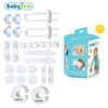 BabyJem Baby Safety Kit