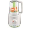 Avent SCF870/22 Blender, double boiler, 2 in 1, white