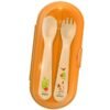 Avent 718/00 spoon and fork in case from 12 months 146791