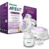 Avent Ultra Comfort SCF332 / 31 Electronic breast pump