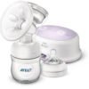 Avent Ultra Comfort SCF332/31 Электронный молокоотсос 39863