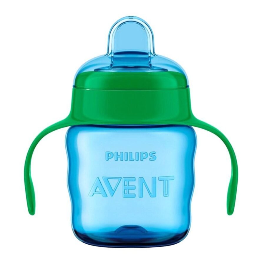 Avent 551/03 Baby Classic Spout Cup  6 m 200 ml